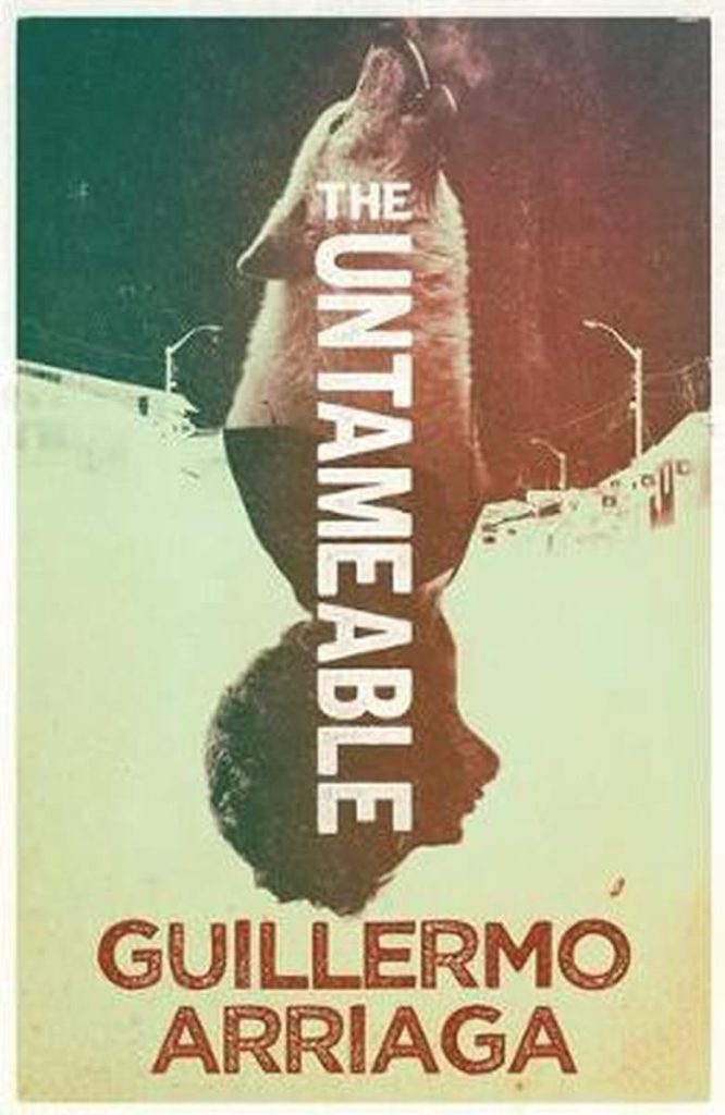 Foreign Literature - The Untamable
