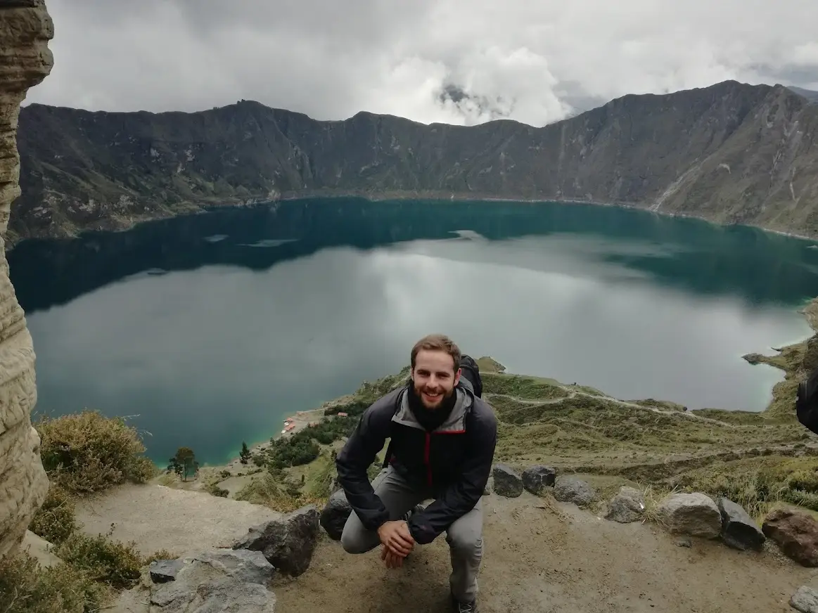 Ecuador learning Spanish a1