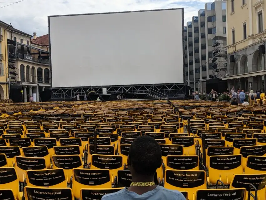 Wilfred Okiche Nigerian Movies