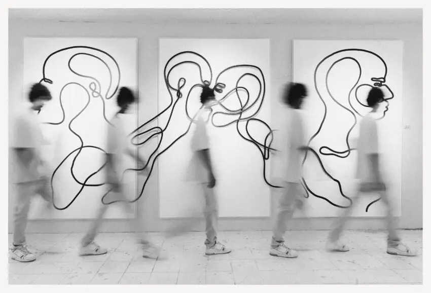 Andres Ribon