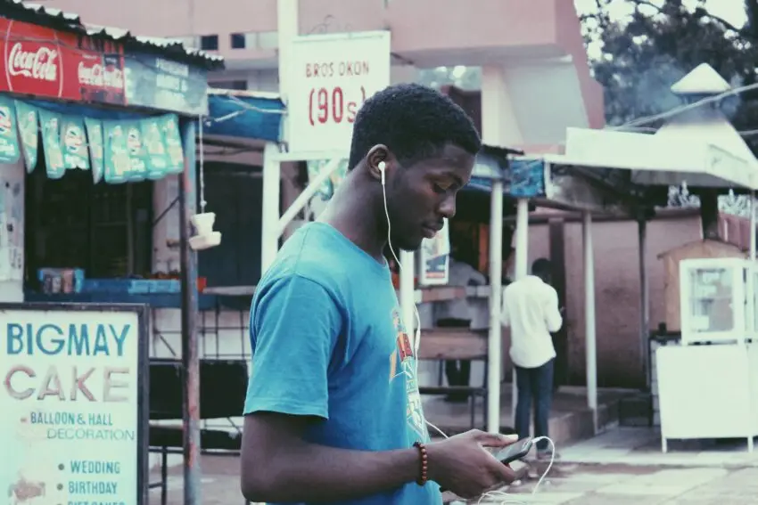 Wilfred Okiche Nigerian Movies