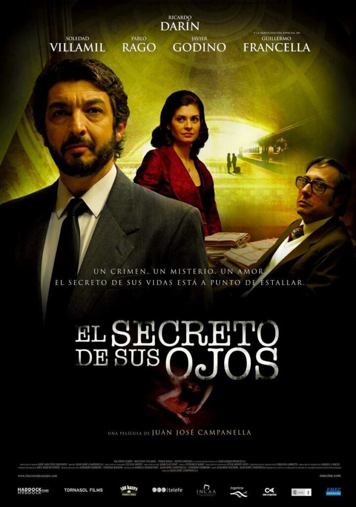 argentinian movies