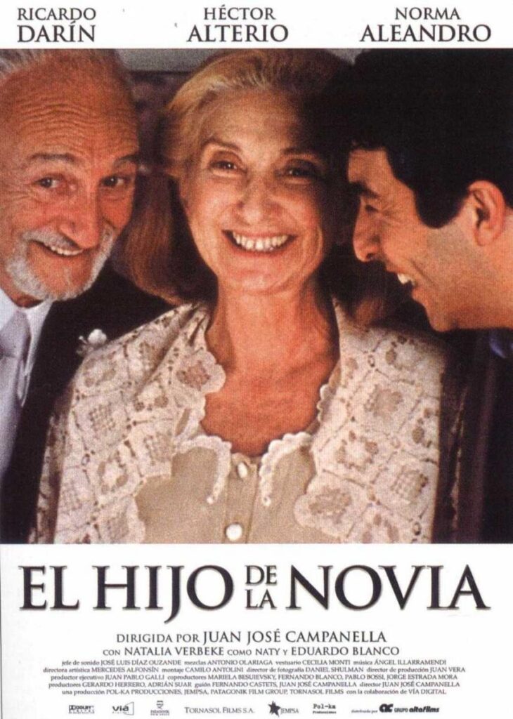 argentinian movies