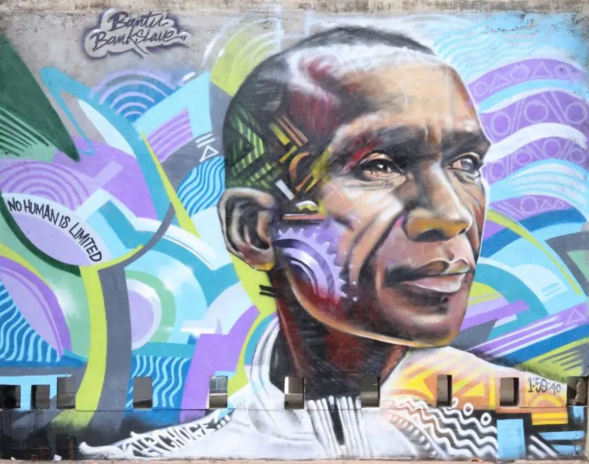 Kenyan Writers