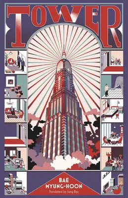 Modern Korean Books