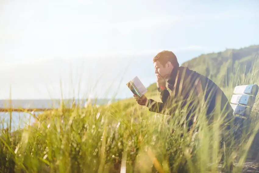 self development books