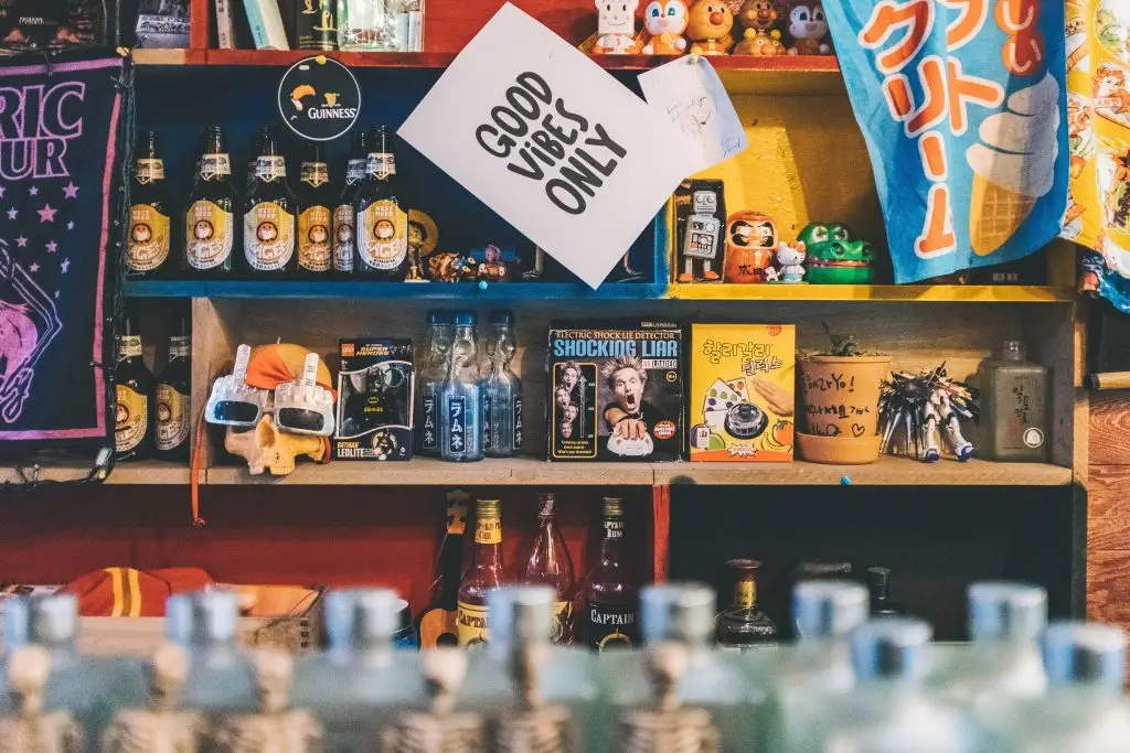 Korean books
