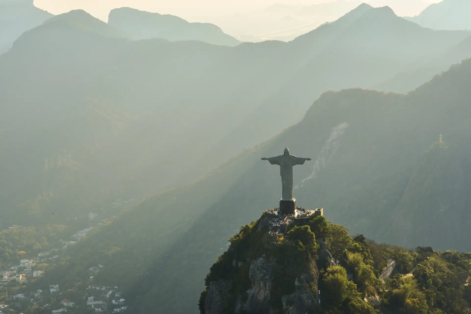 best Brazilian movies