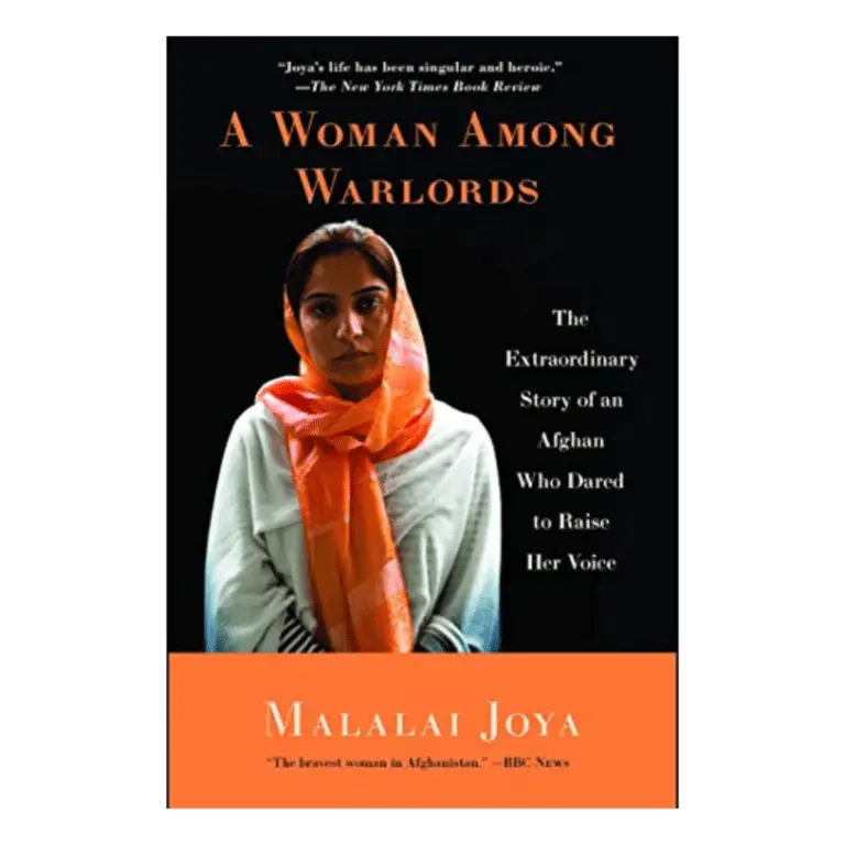 books on war in afghanistan