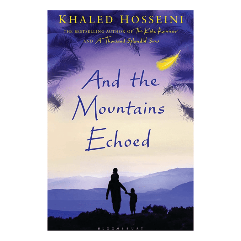 Best books about Afghanistan khaled hosseini
