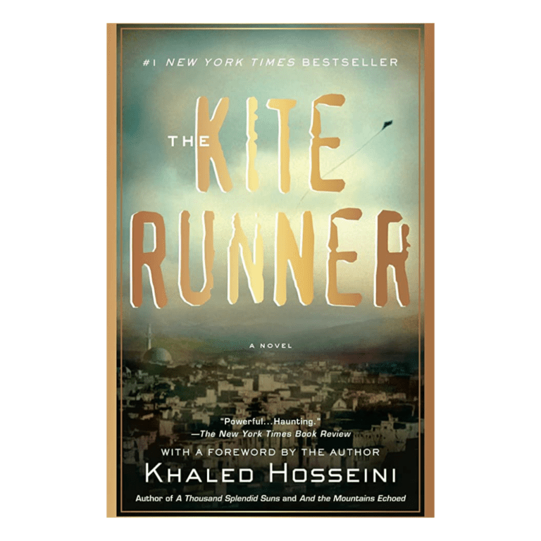 Best books about Afghanistan Khaled Hosseini