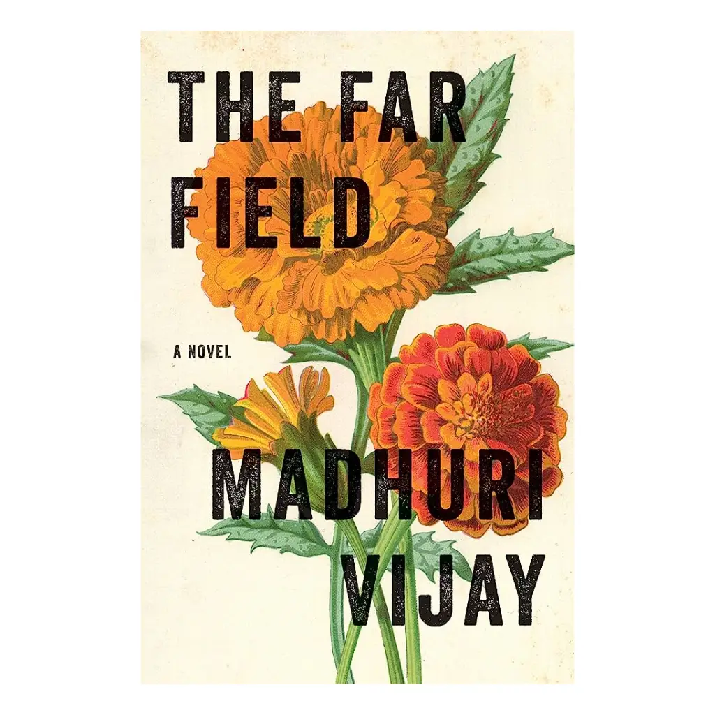 indian fiction books