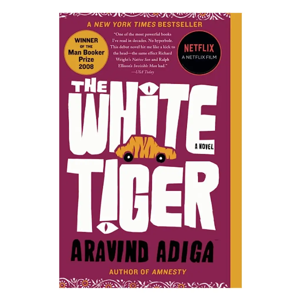 indian fiction books