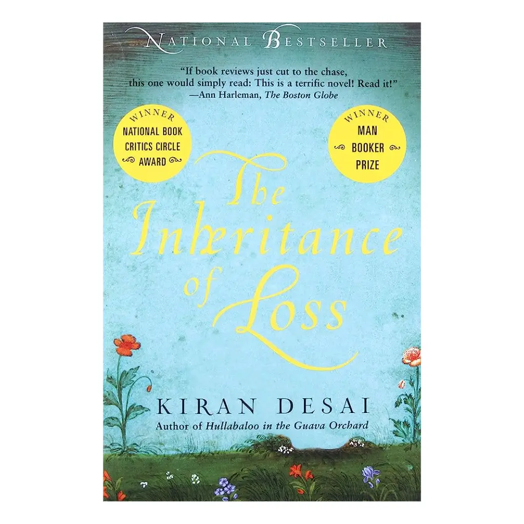indian fiction books