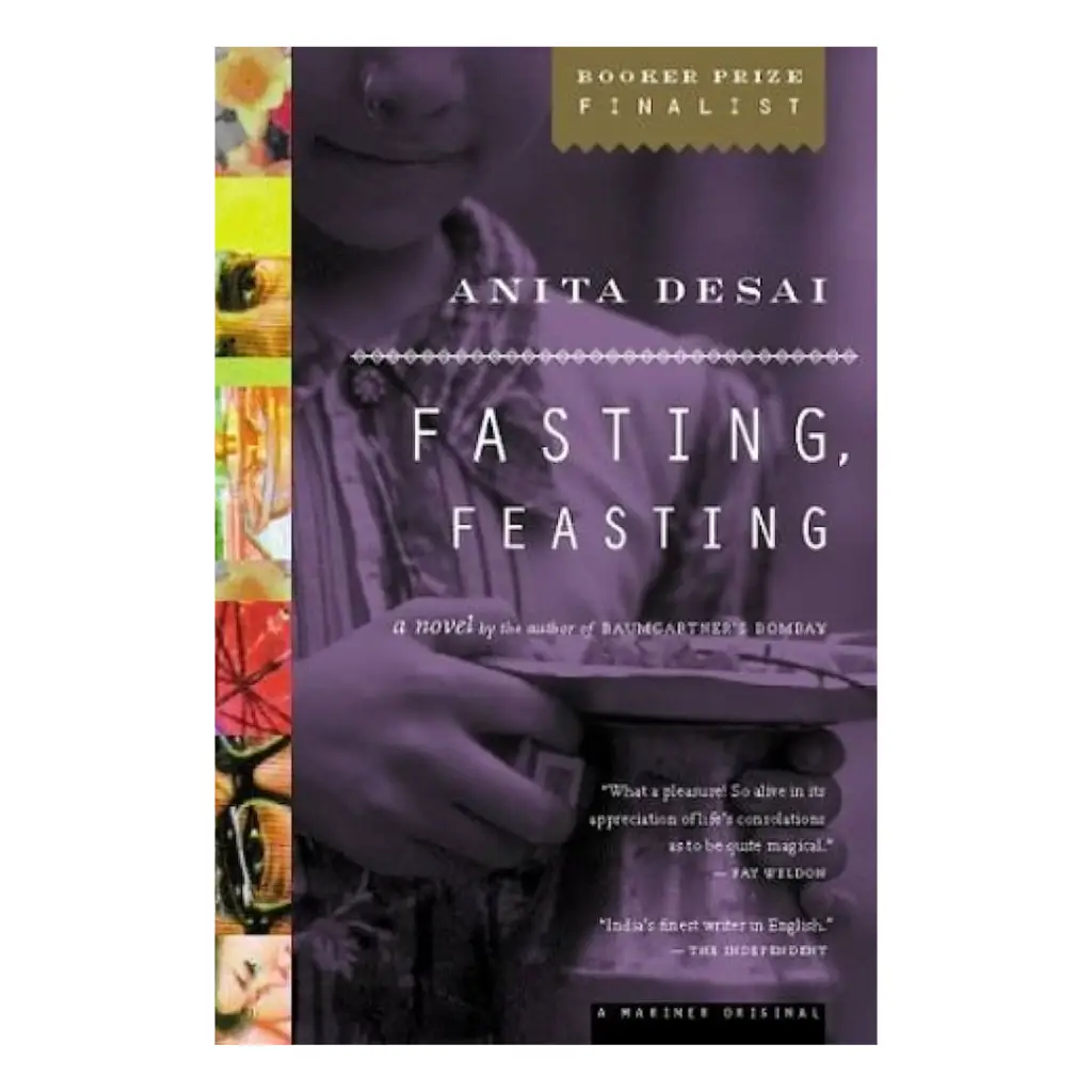 indian fiction books