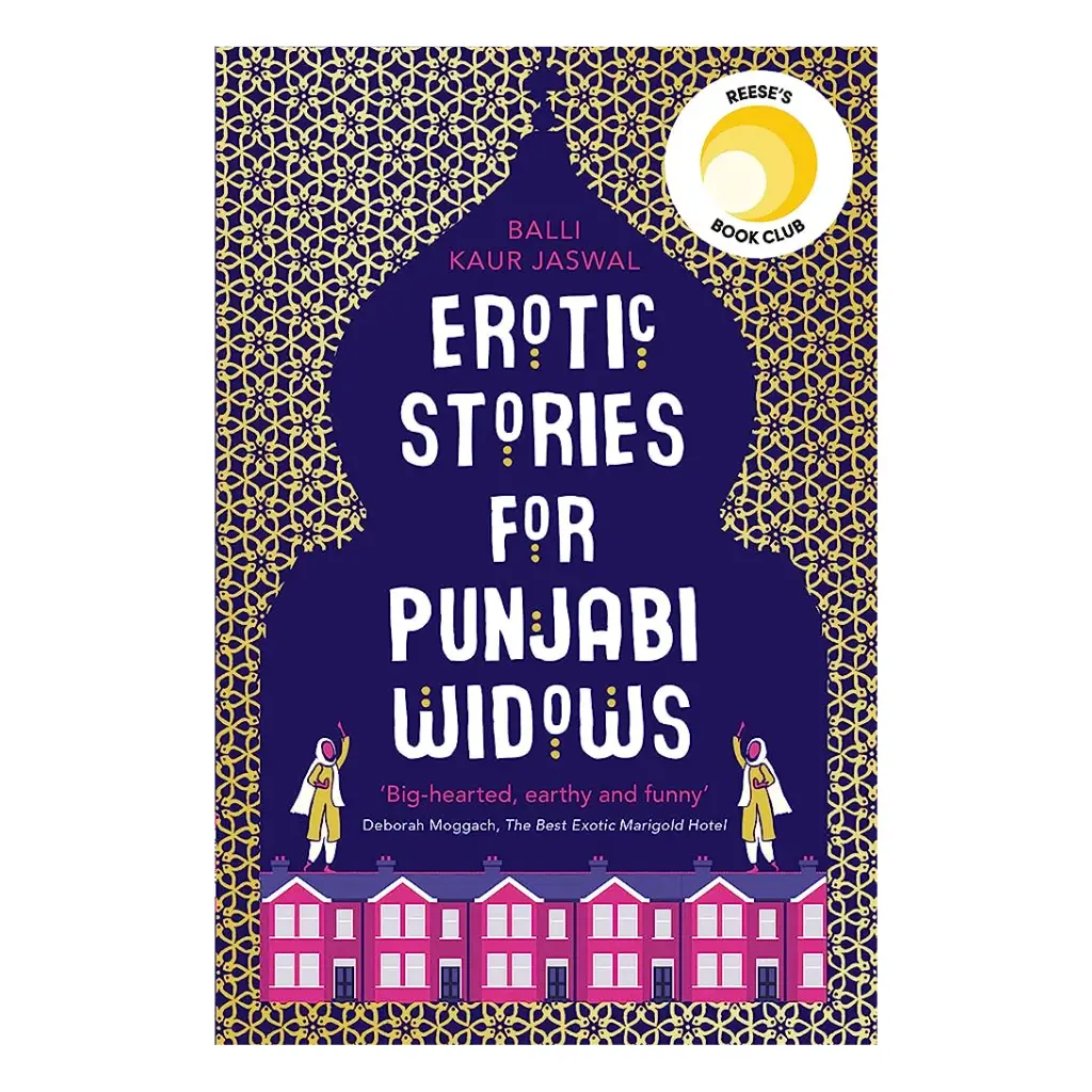 indian fiction books