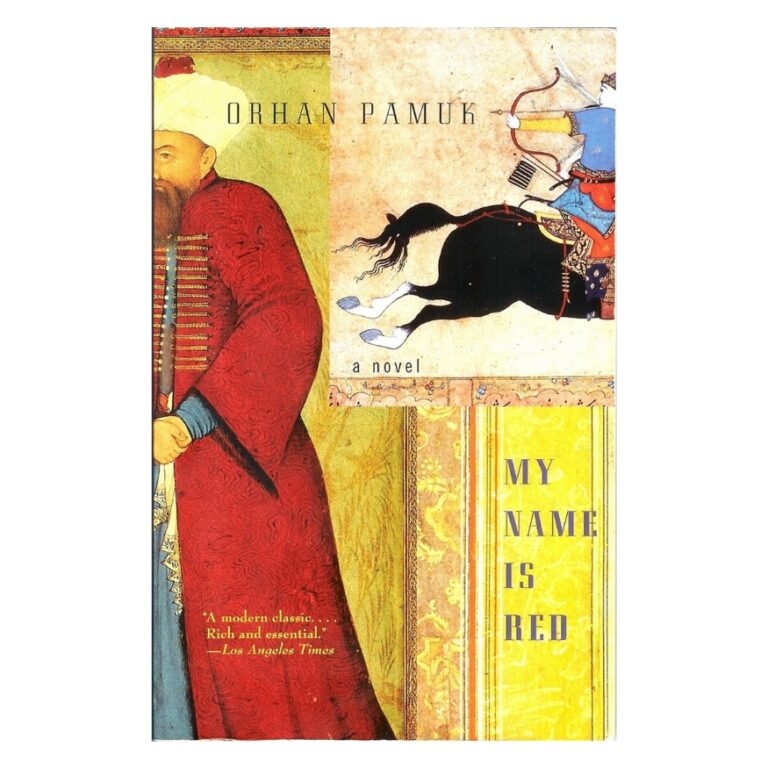 Top 10 Turkish Authors And Best Books About Turkey - Cultural Reads