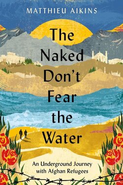 Best Books To Read In 2024 | naked dont fear the water