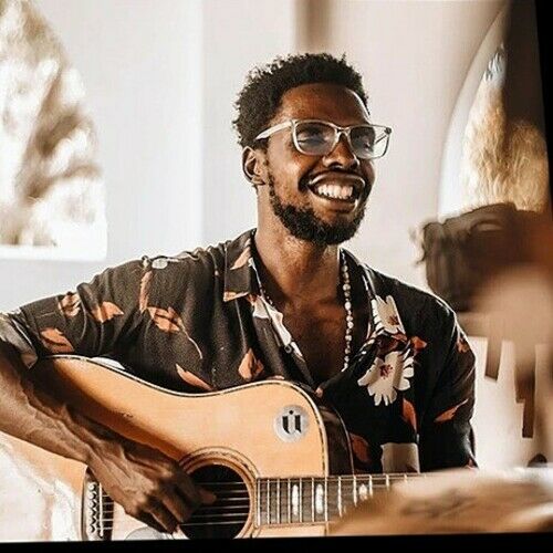 Discover Soulful Benga! A New Kenyan Music Genre by Udulele