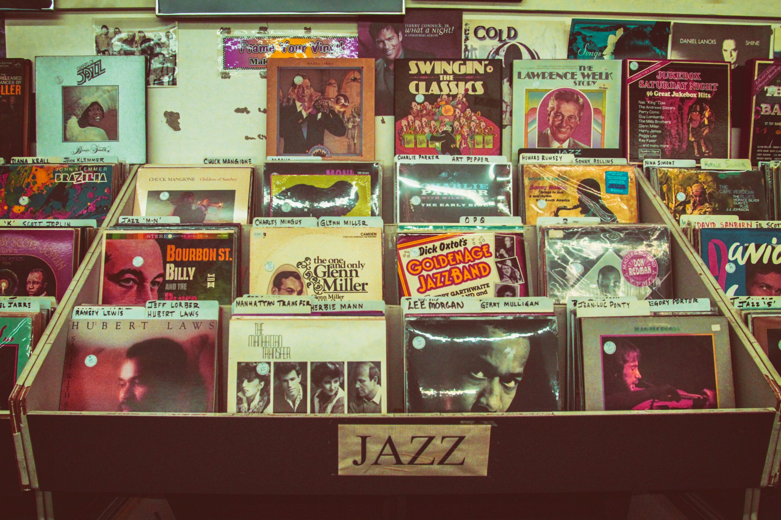 best jazz albums