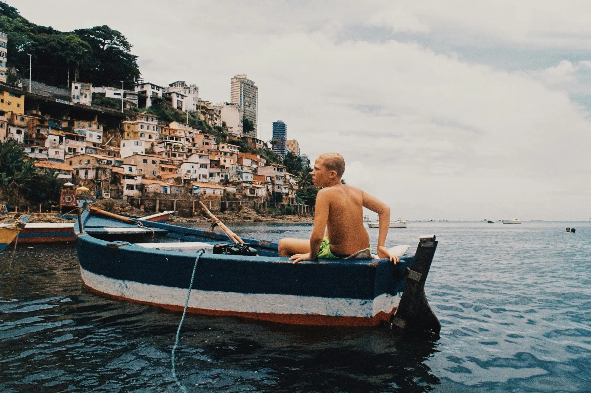 Salvador Bahia