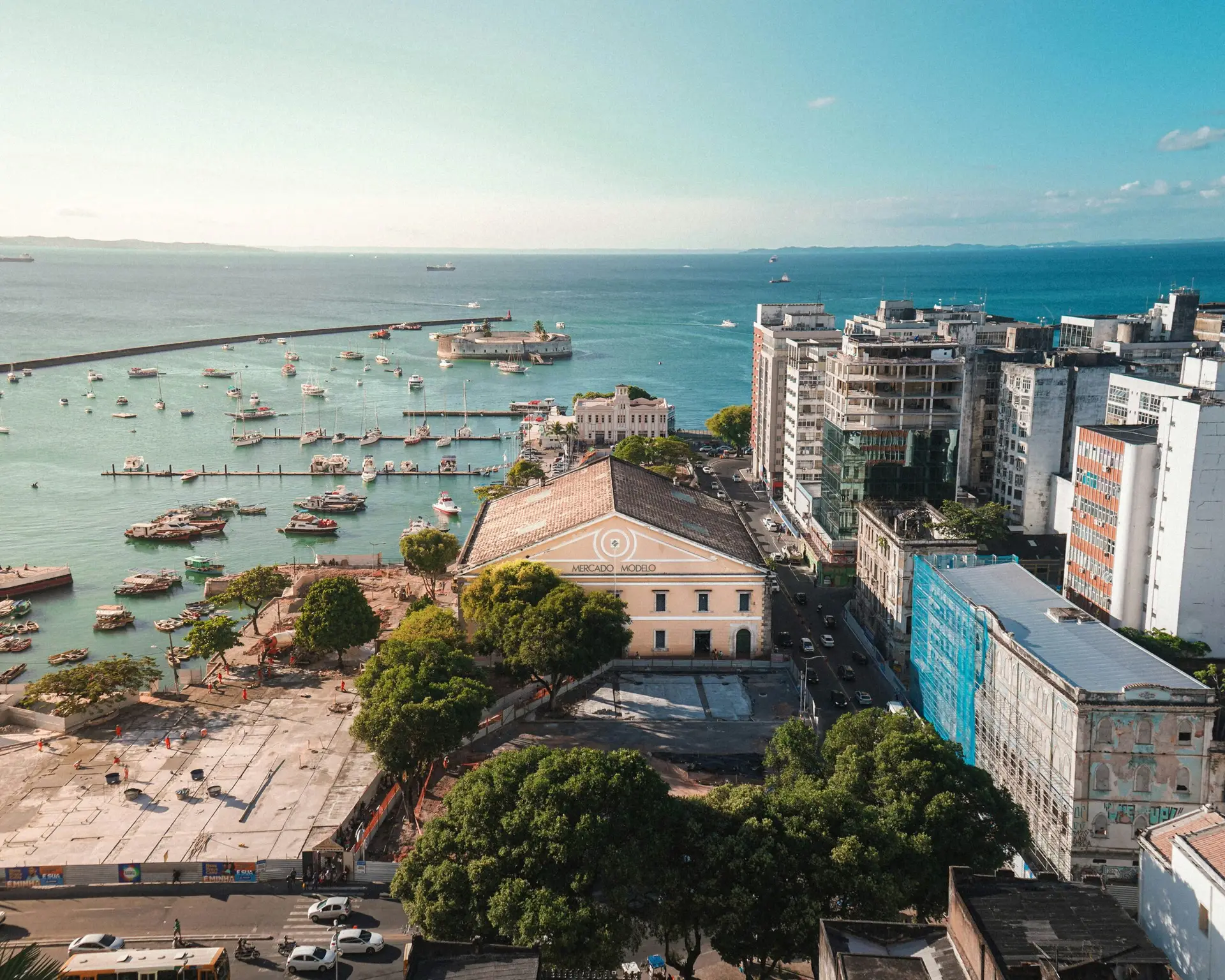 Salvador Bahia