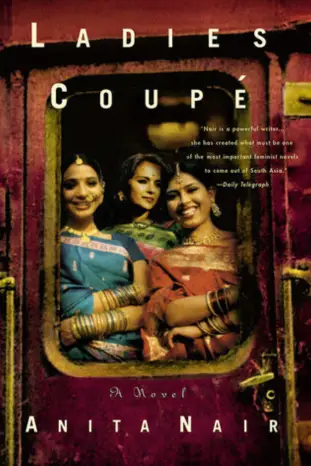 Ladies Coupé - Best Indian Novel