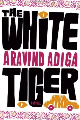 The White Tiger