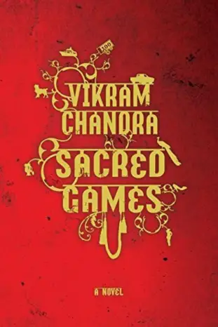 Sacred Games