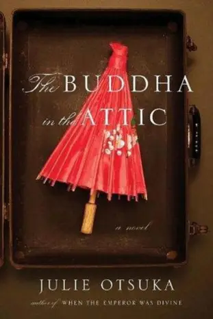 7. The Buddha in the Attic