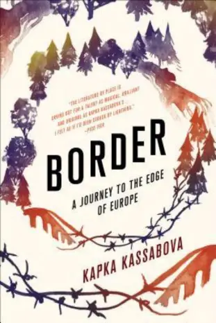 books about migration