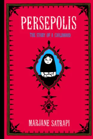 8. Persepolis (Iran)