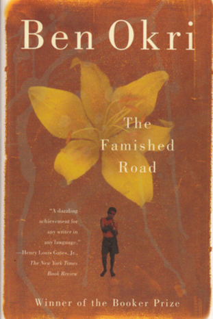 1. The Famished Road by Ben Okri