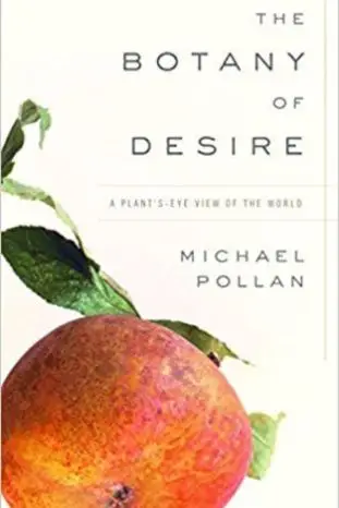 books about plants