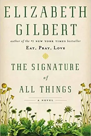 books about plants