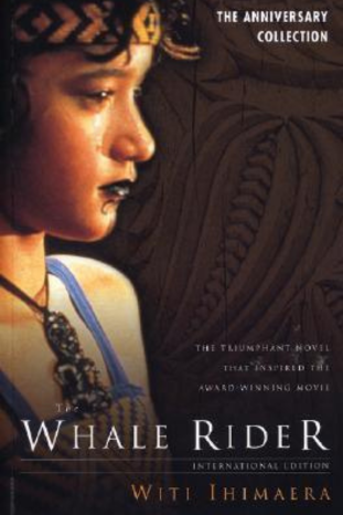 Indigenous books