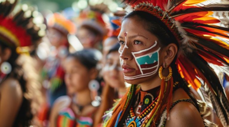 Indigenous books about Indigenous people