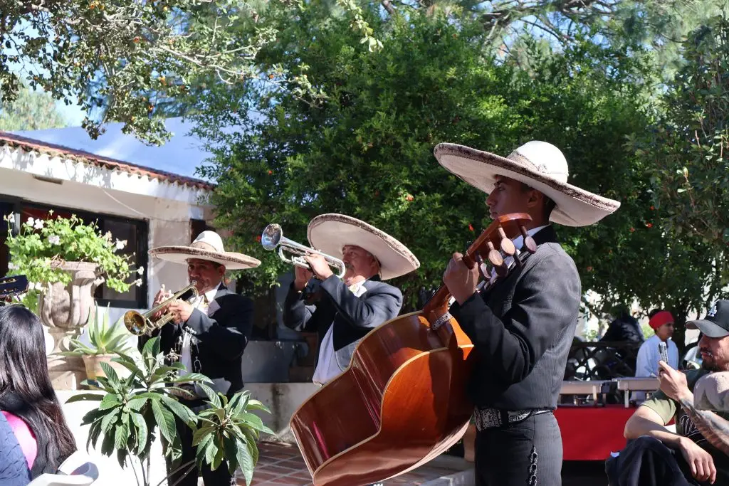 Best mariachi songs