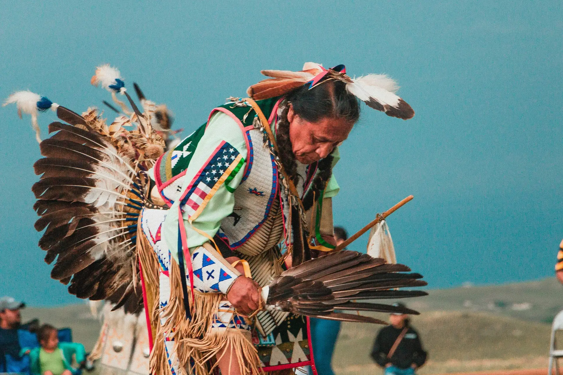native american books
