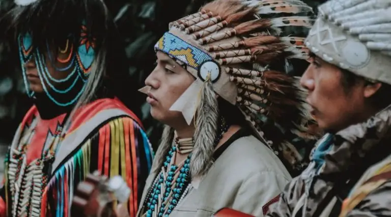 Best Native American books