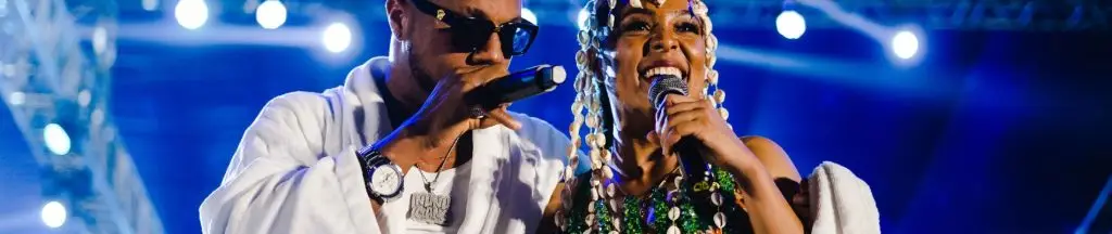 Kenyan music
