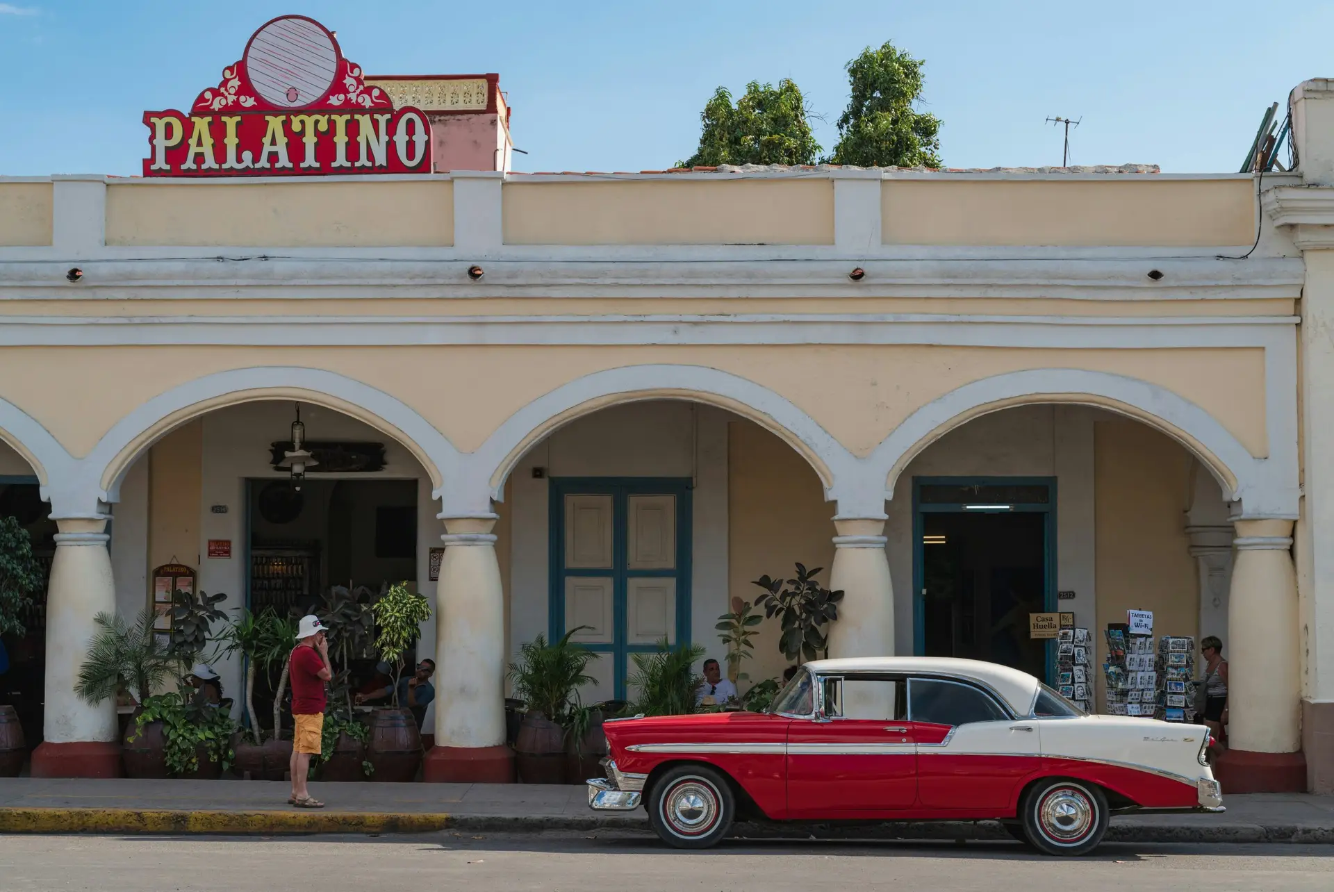 Best Latin American Movies