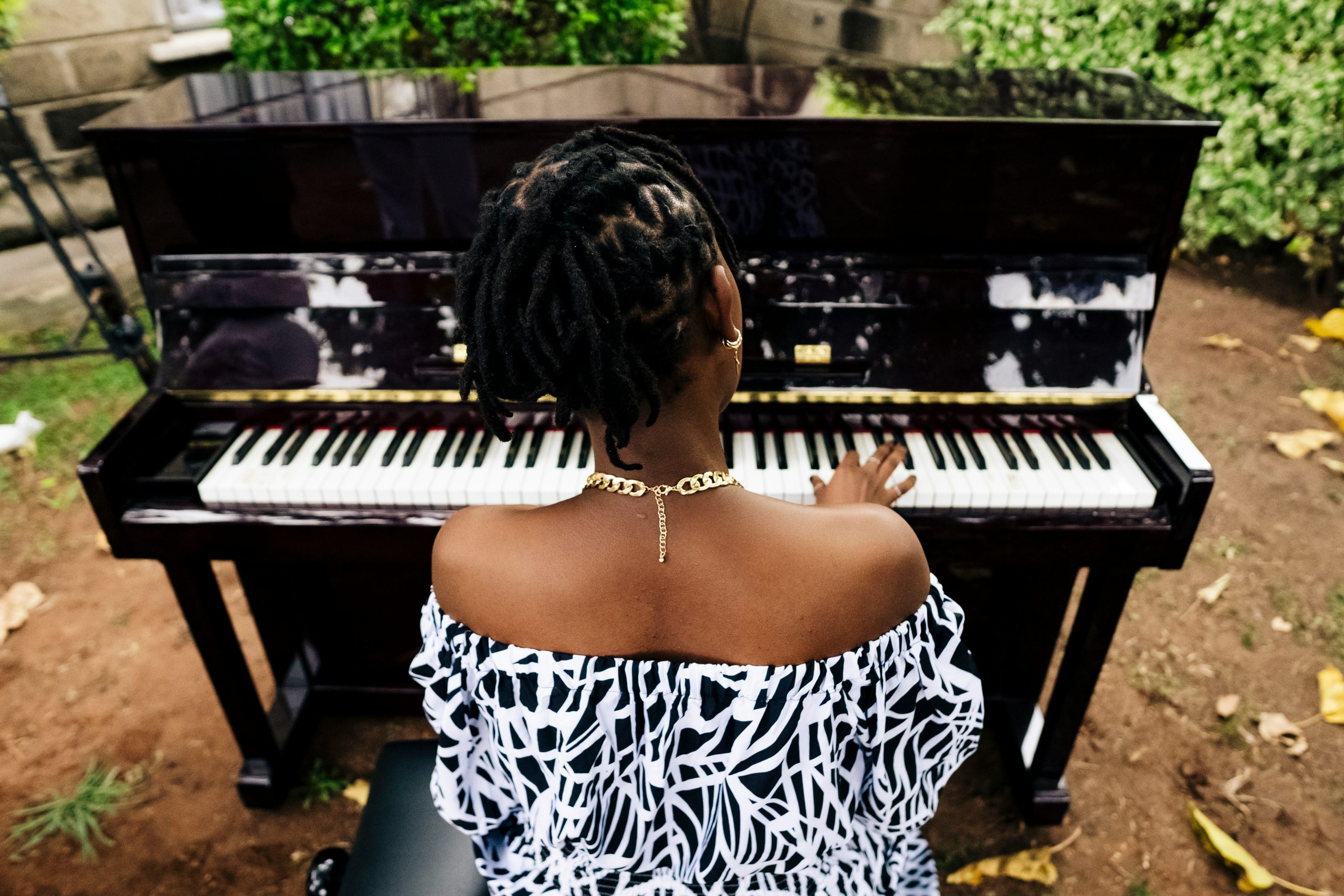 kenyan music