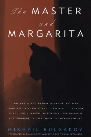 Books about cats fiction