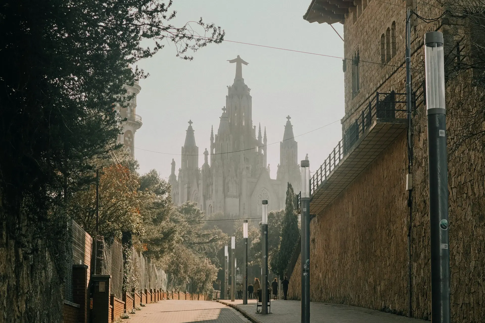 book stores in Barcelona