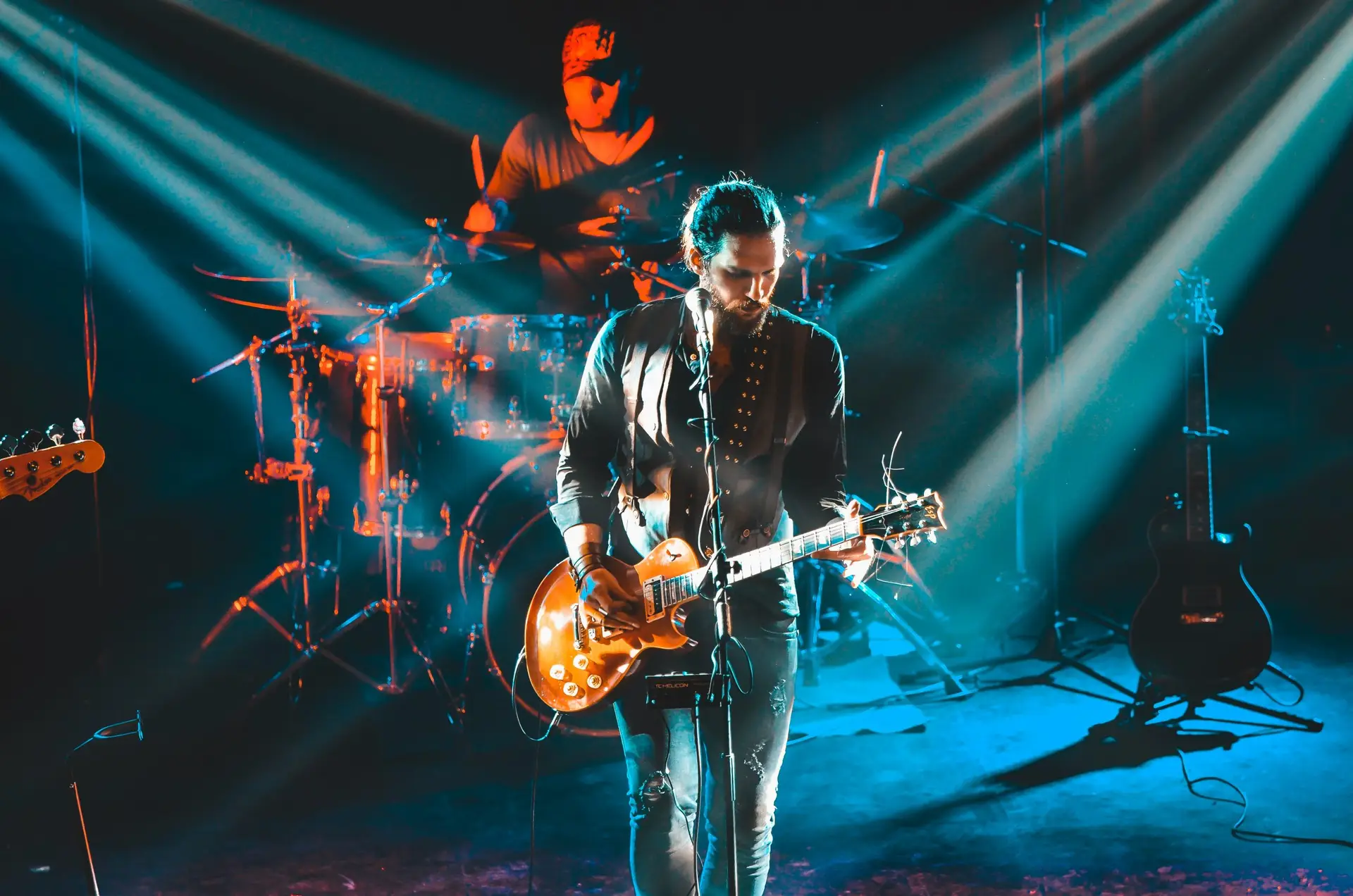 Best music documentaries