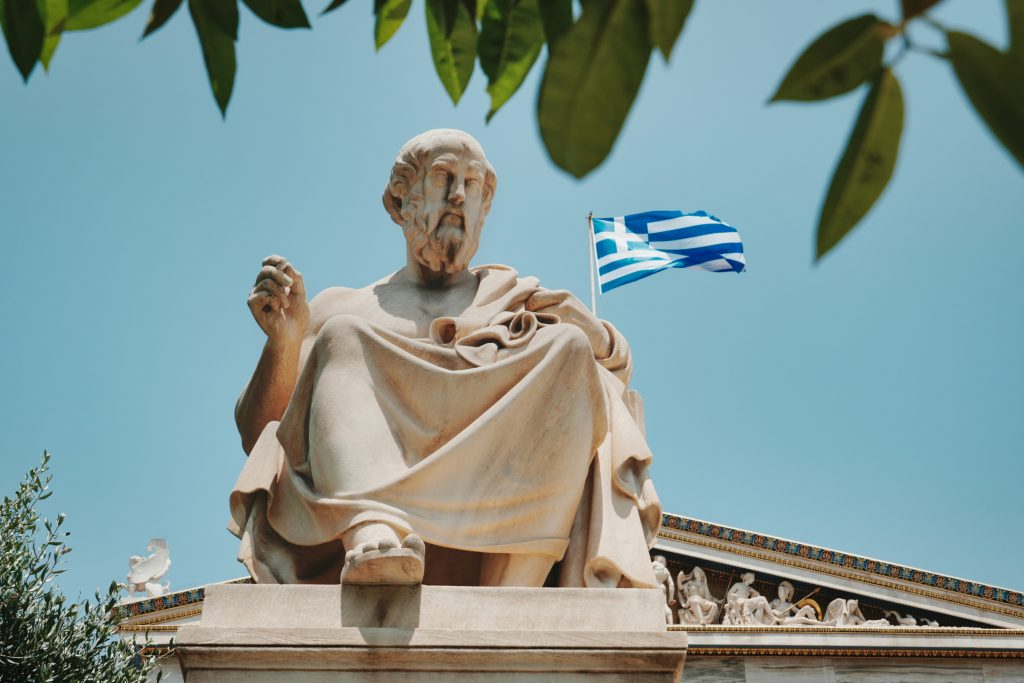 The Greek Classics