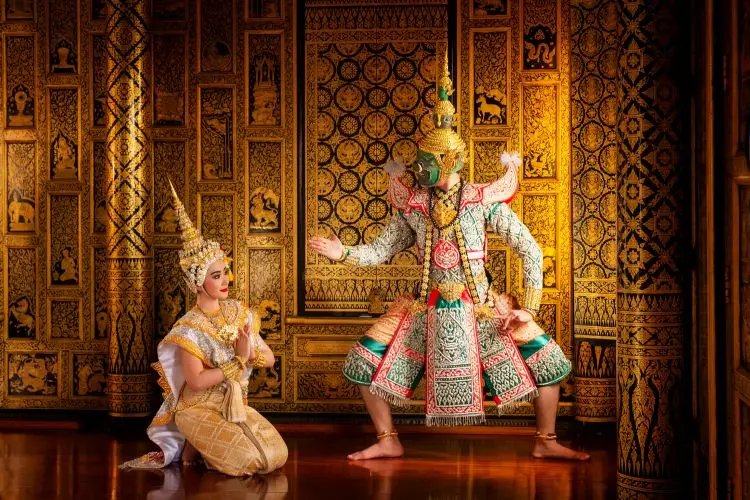Thai literature