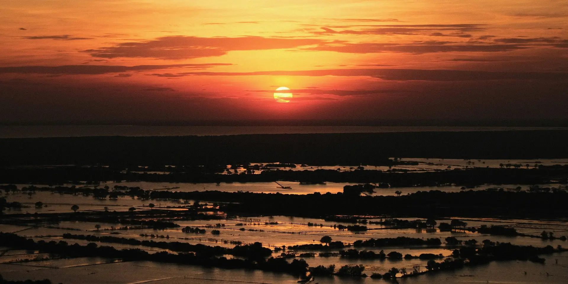 Books about Cambodia