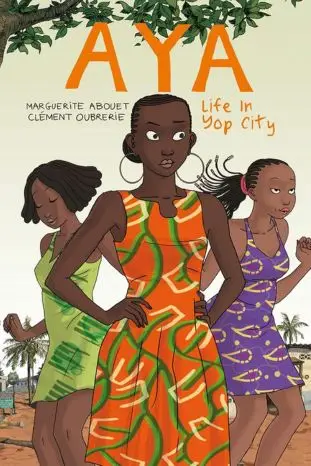 Comics / Comic Books